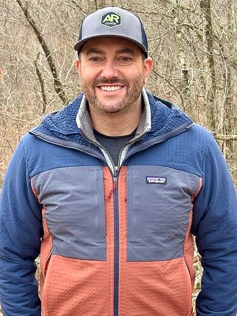 Steven DaSilva AR EMT & Guide