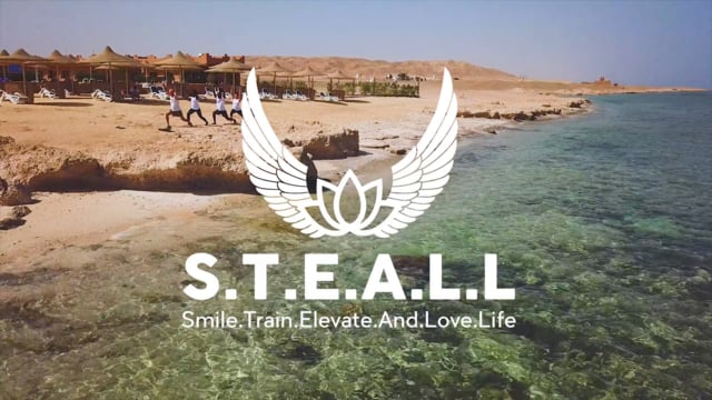 Steall Egypt