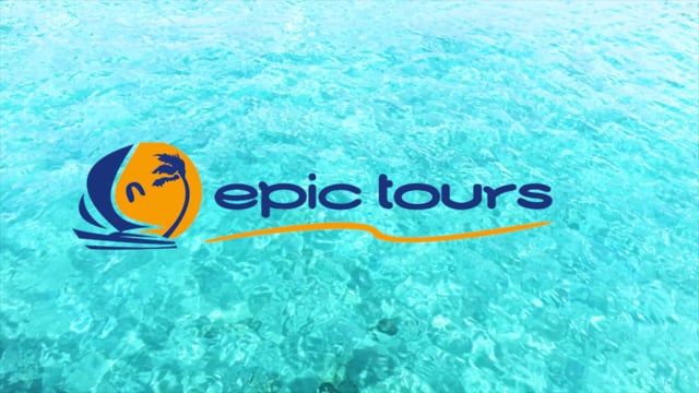Epic Tours Bonaire