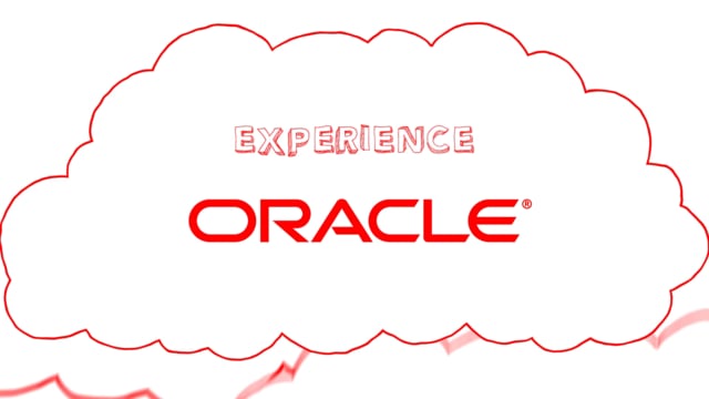 Oracle Experience