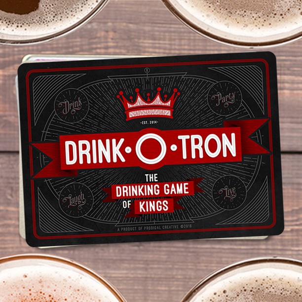 #drinkotron #drinkotron #drunkpotato #balagan #drinkinggames #hangover #beer #drunk #cheers #daydrinking #iphone #android #free #app