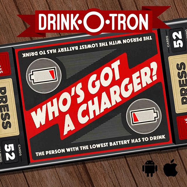 #drinkotron #drinkotron #drunkpotato #balagan #drinkinggames #hangover #beer #drunk #cheers #daydrinking #iphone #android #free #app