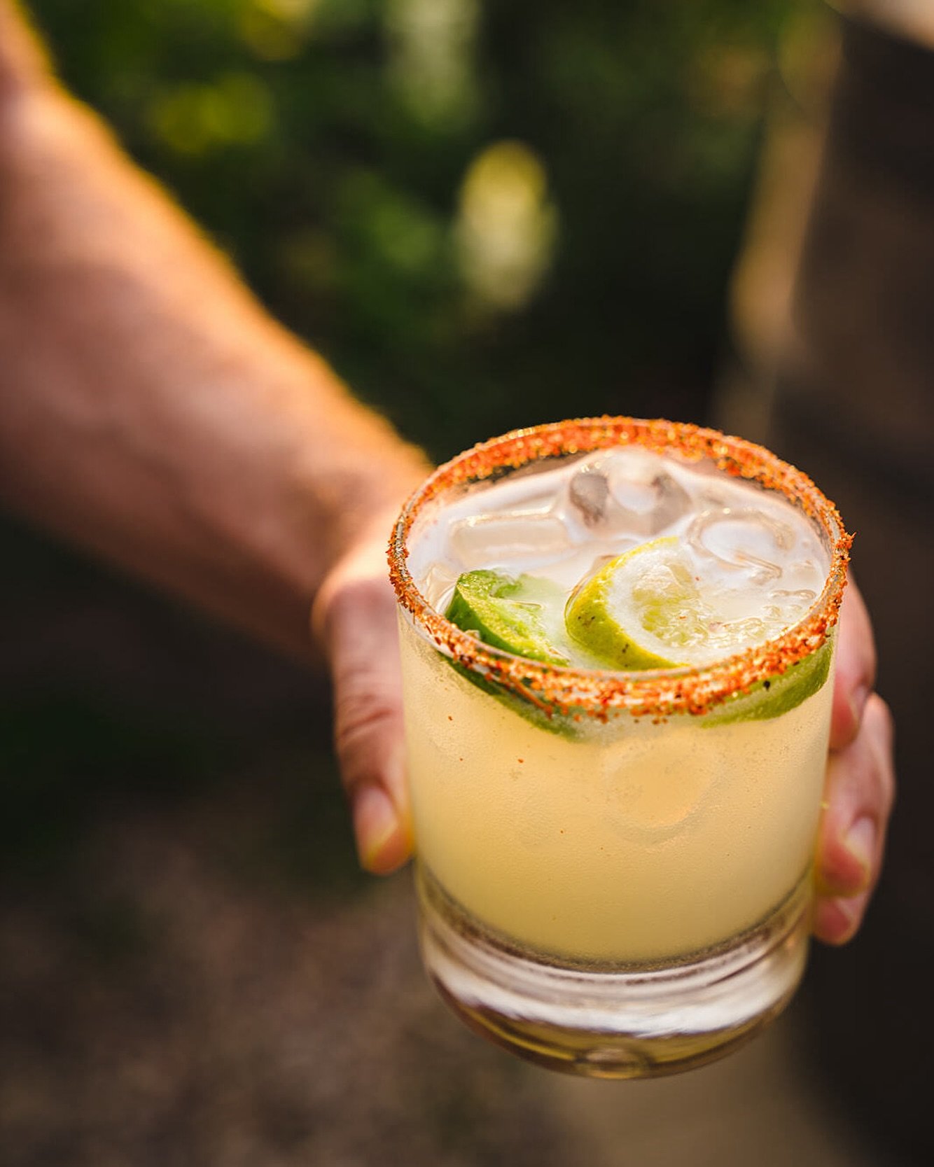 Cheers to the weekend! 🎉 We&rsquo;re ready to shake up some spicy margaritas!🍹🌶️

📷 | @victoriamcdonaldphoto_weddings