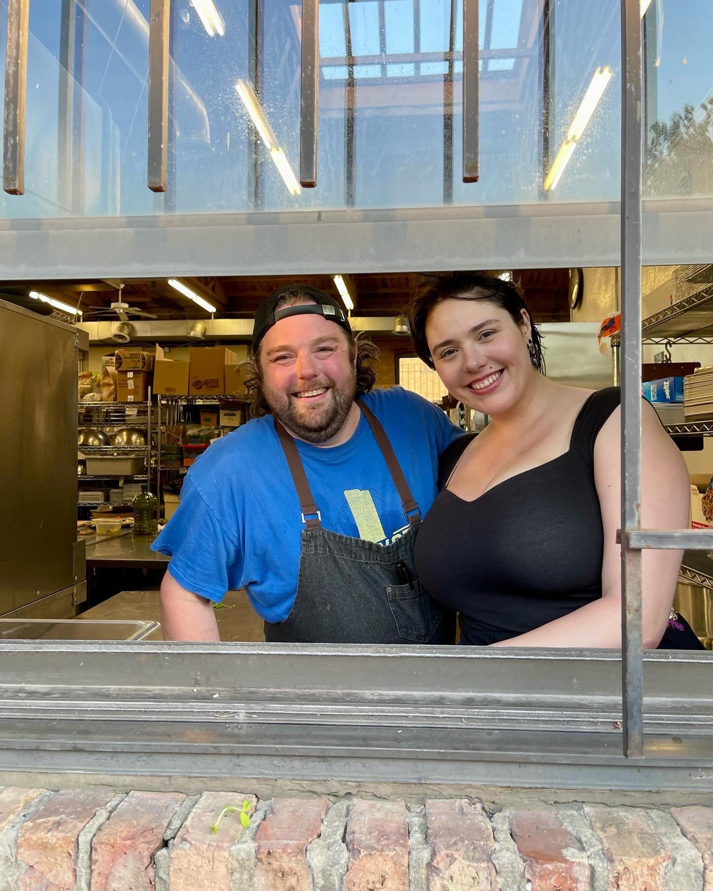 We&rsquo;re celebrating 3rd work anniversaries for these two very important people at BDP! 🎉 Head @chefbry and our Wedding + Event Producer, Jasmine, both joined the team in 2021 and have been so invaluable to the growth of BDP! ❤️❤️

Bryan and Jasm