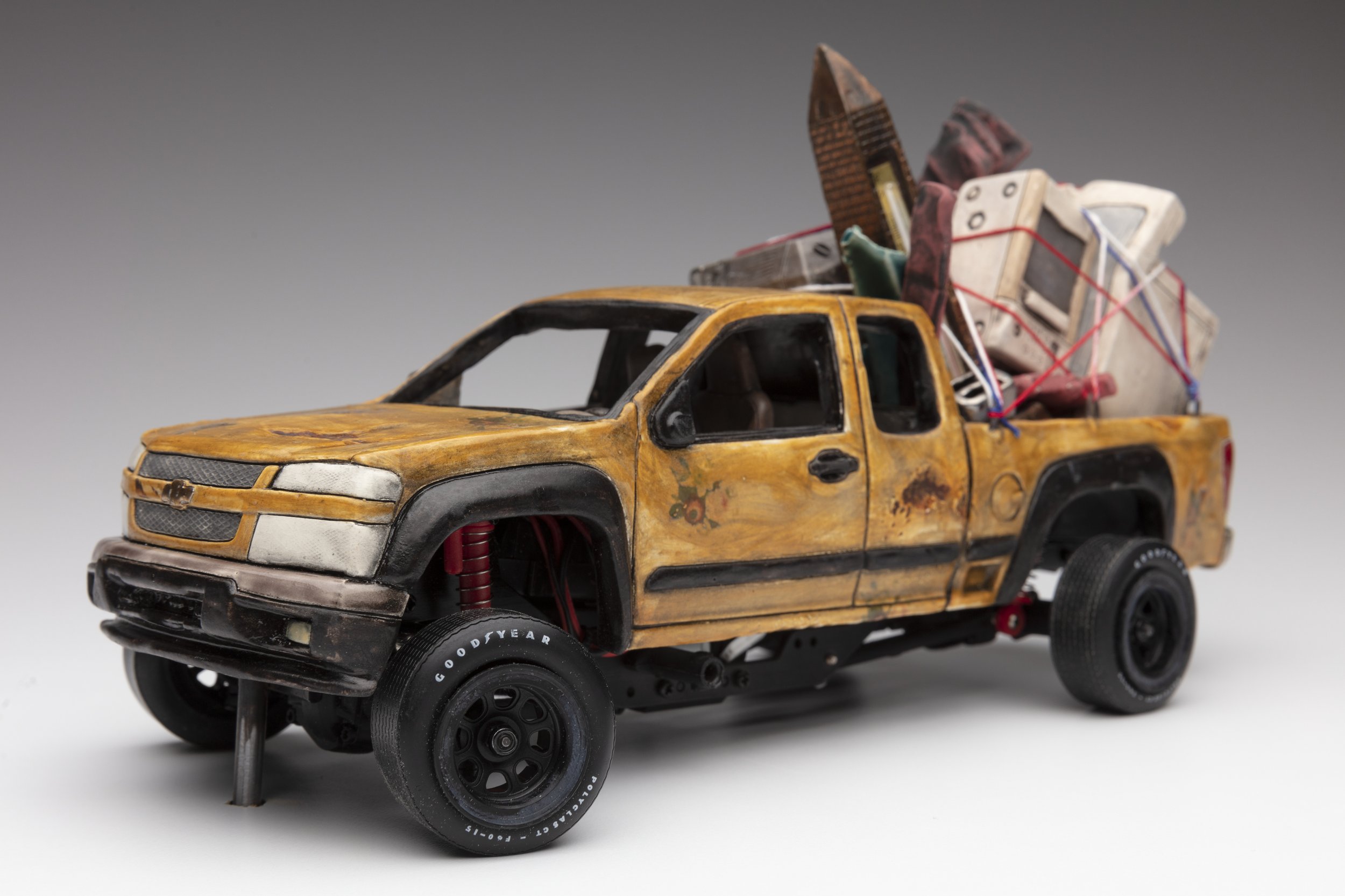 Carly Slade Ceramic Trucks 003.JPG