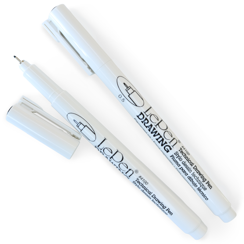 LePen Drawing Pen.png