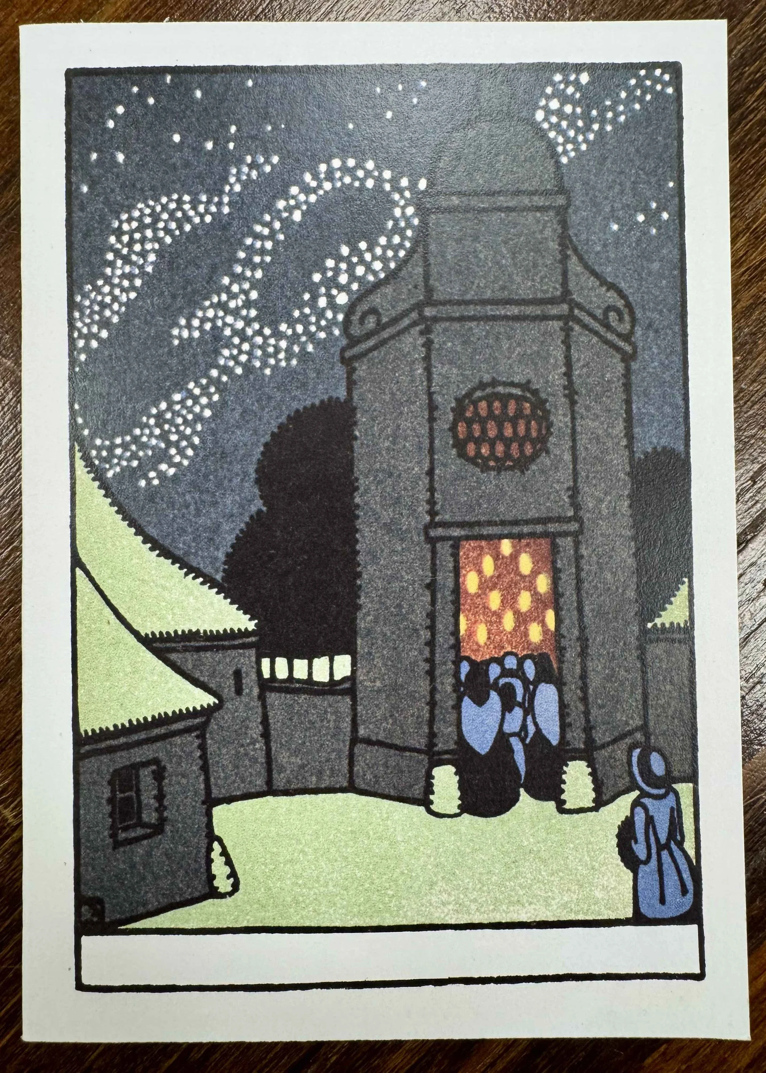 Winter Card Church.jpg