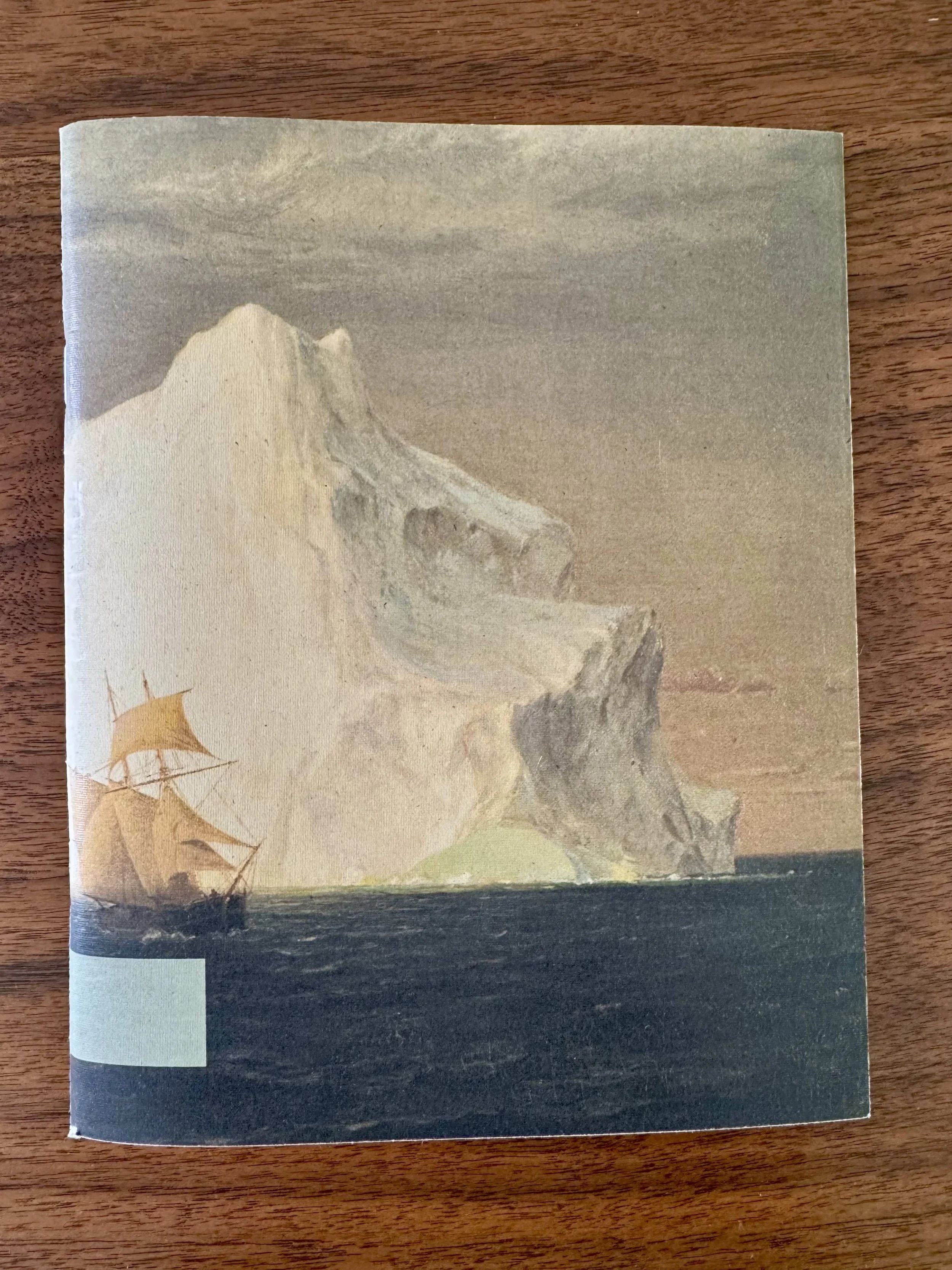 Church - Iceberg.jpg