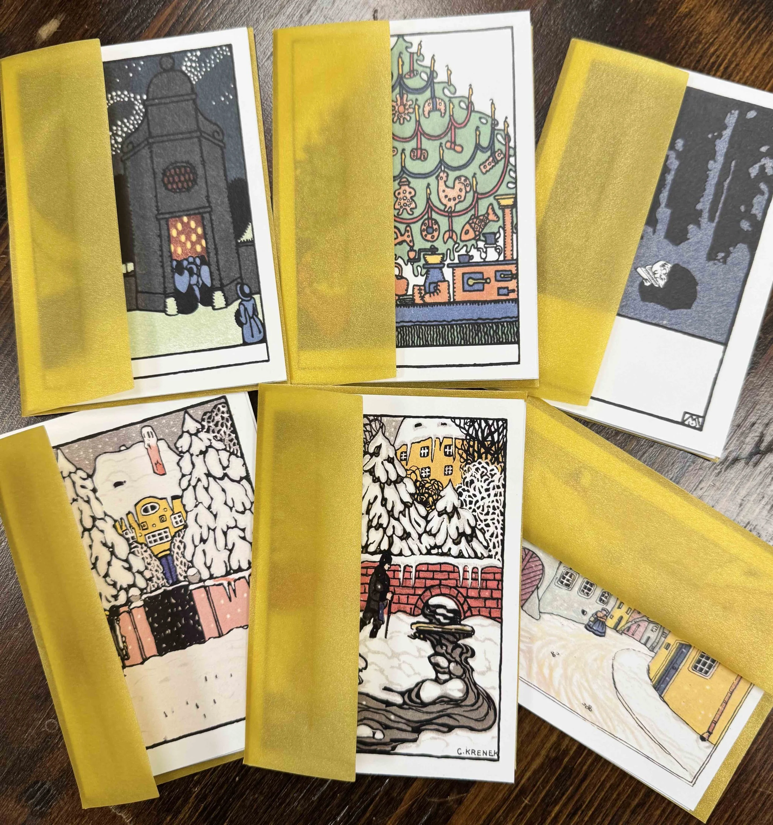 Winter Card Collection with Envelopes.jpg