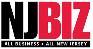 NJ Headshot Photographer Cate Scaglione Appeared in NJBiz Magazine with WithumSmith & Brown