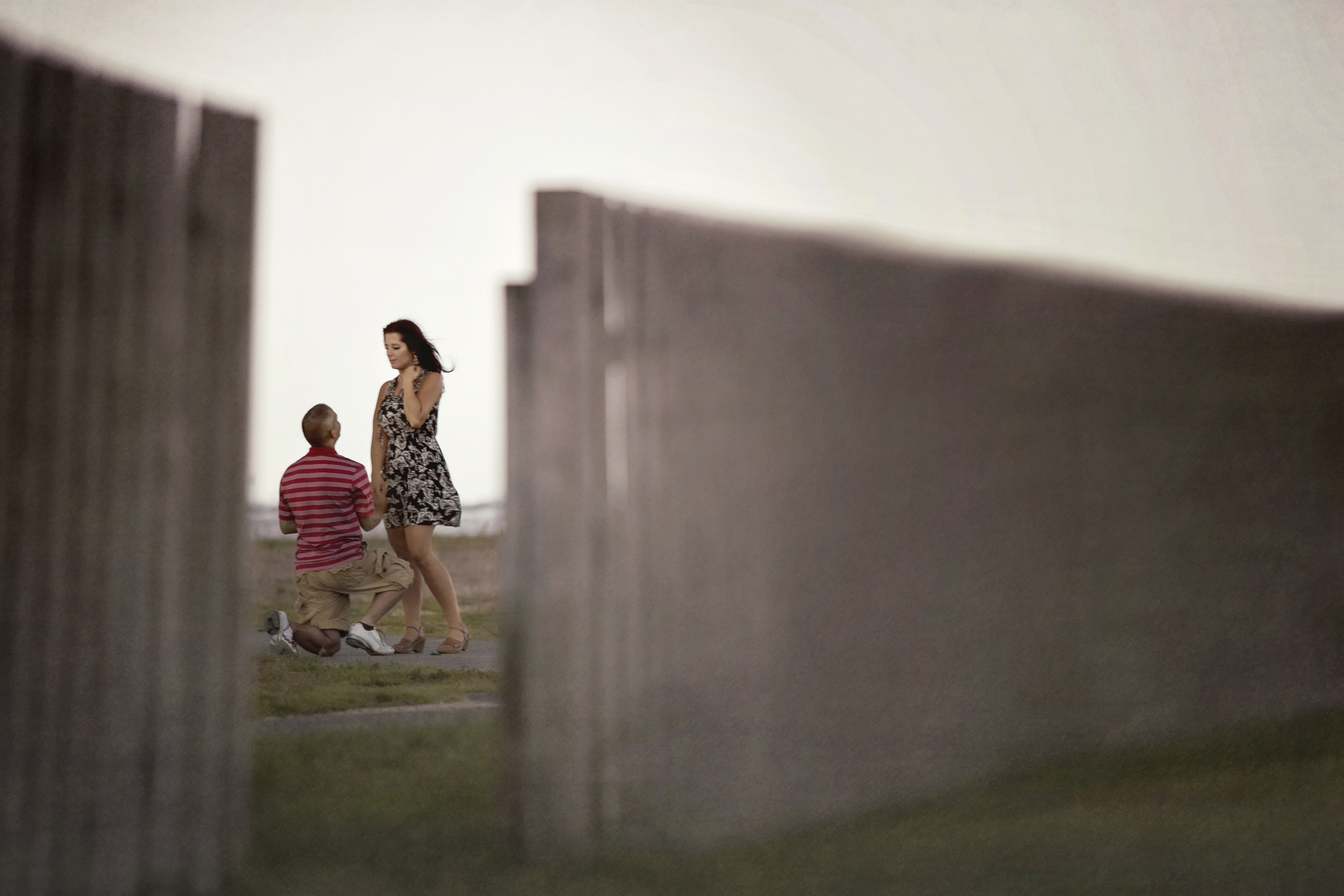 Most Romantic Proposal in NJ Boudoir and Event Photographer