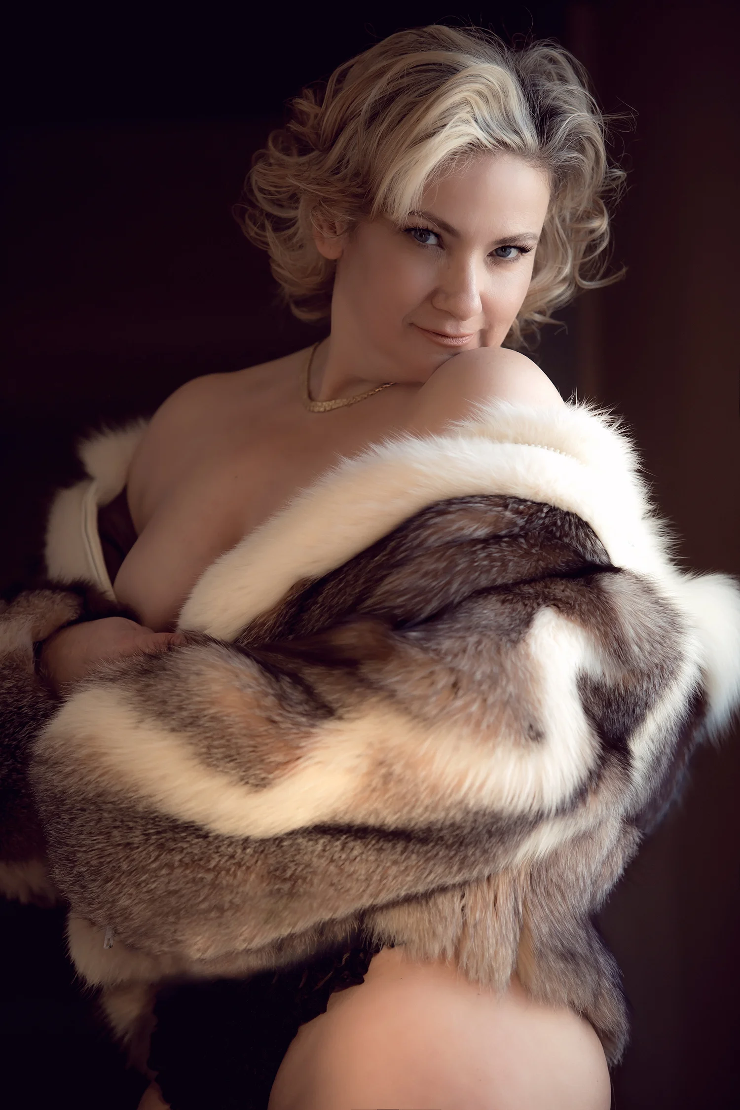 NJ-NYC-Boudoir-Photo-Vintage-Plus-Size