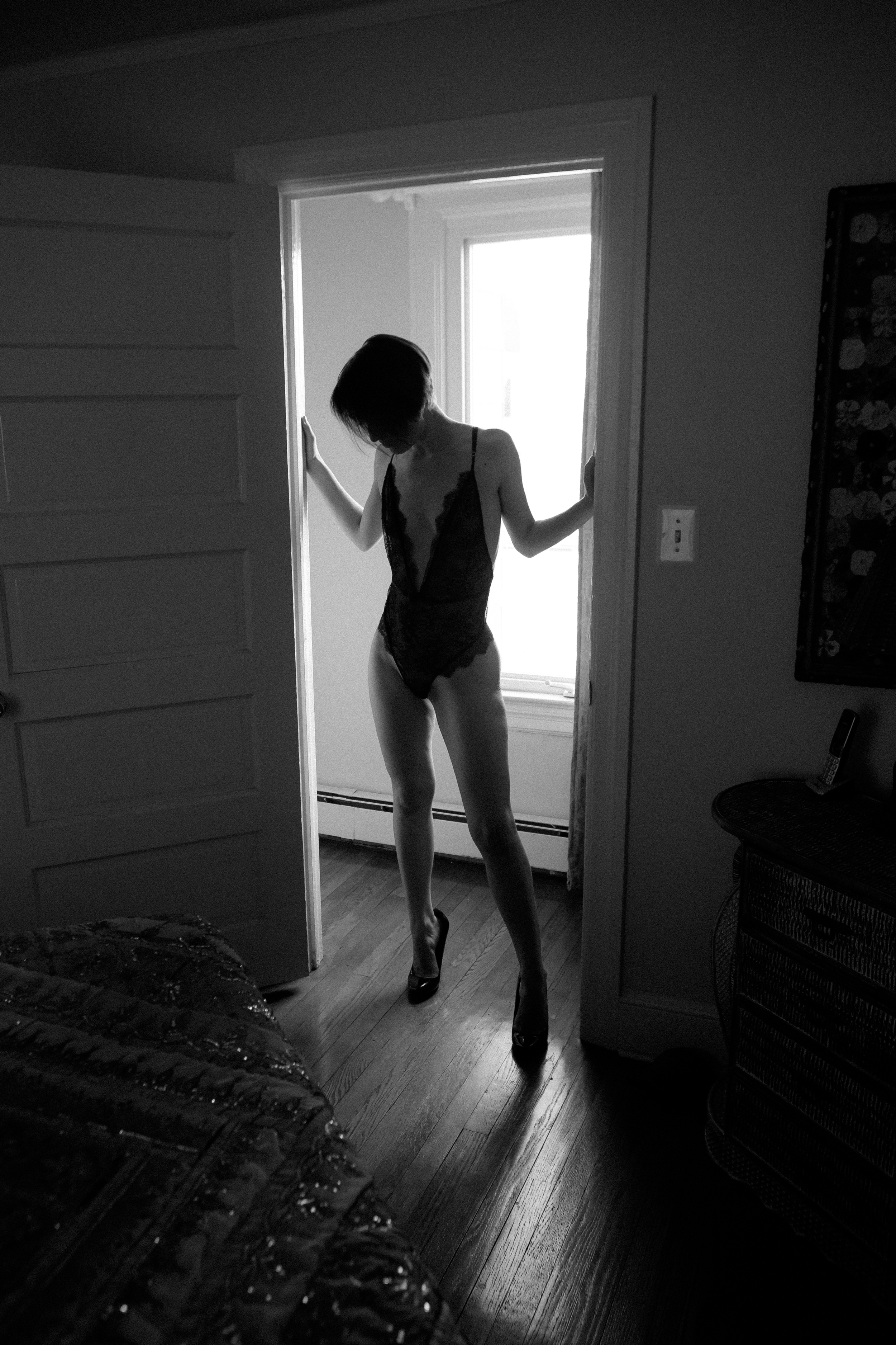 VINTAGE-STYLED-Boudoir-Session