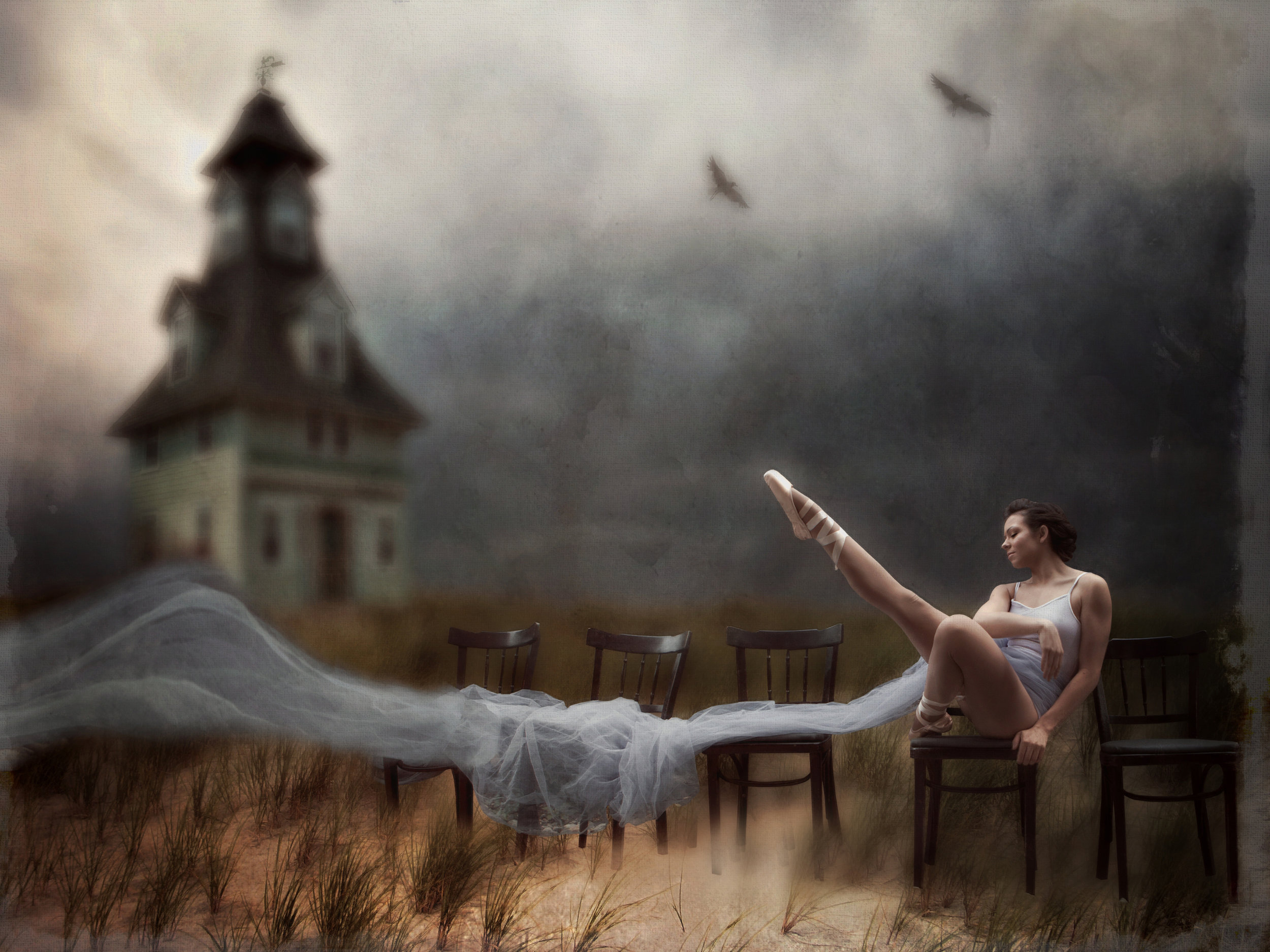 Cate Scaglione_NYC and NJ Photographer_LIfe As Fine Art_Ballerina Chair_.jpg