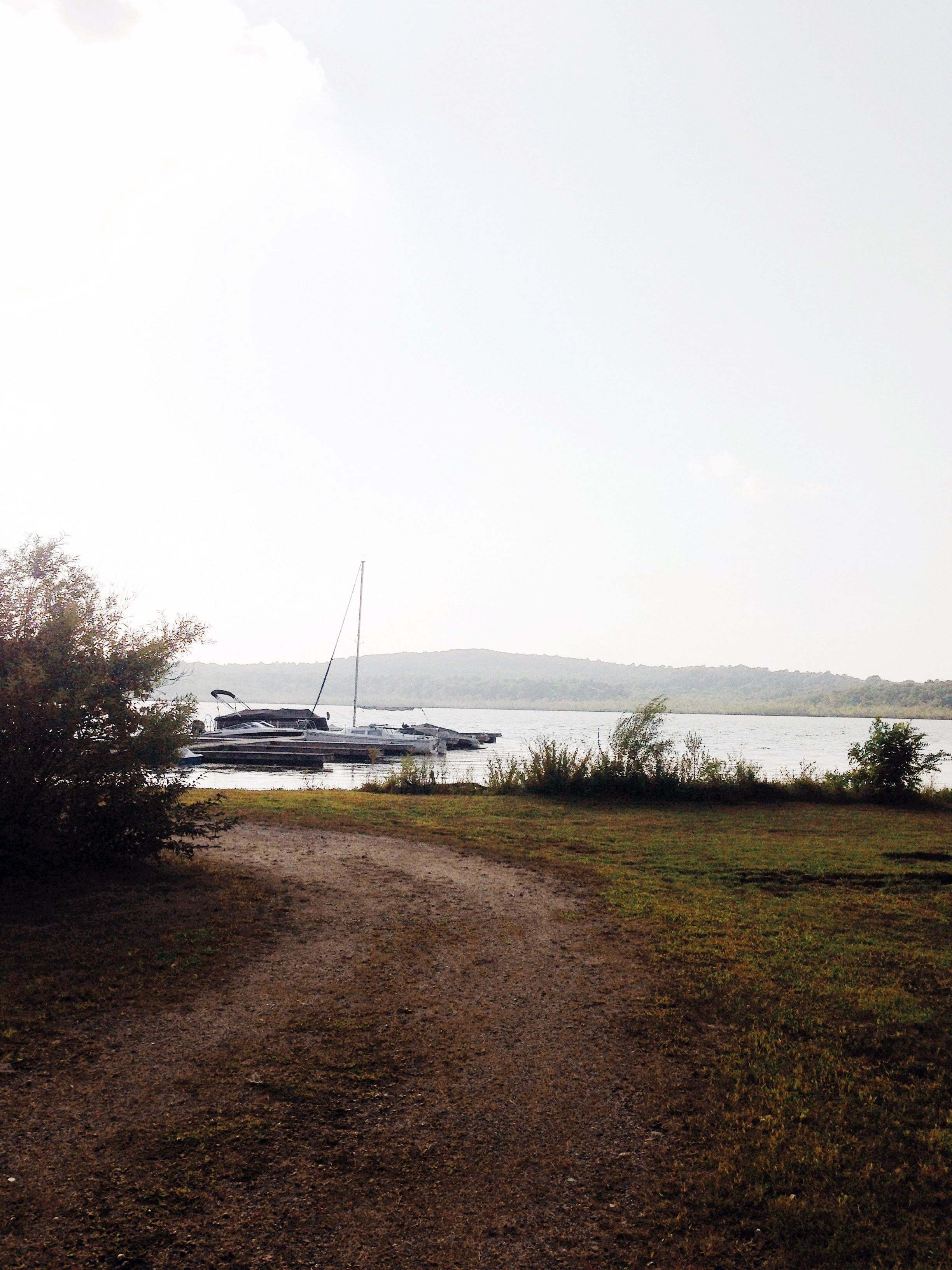 Budd Lake, (I think… haha)