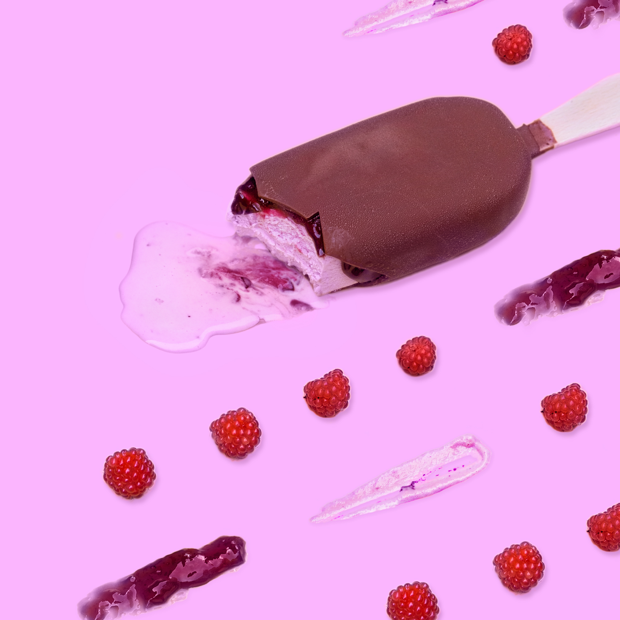 amy_chen_design_magnum_raspberry_ice_cream_bar