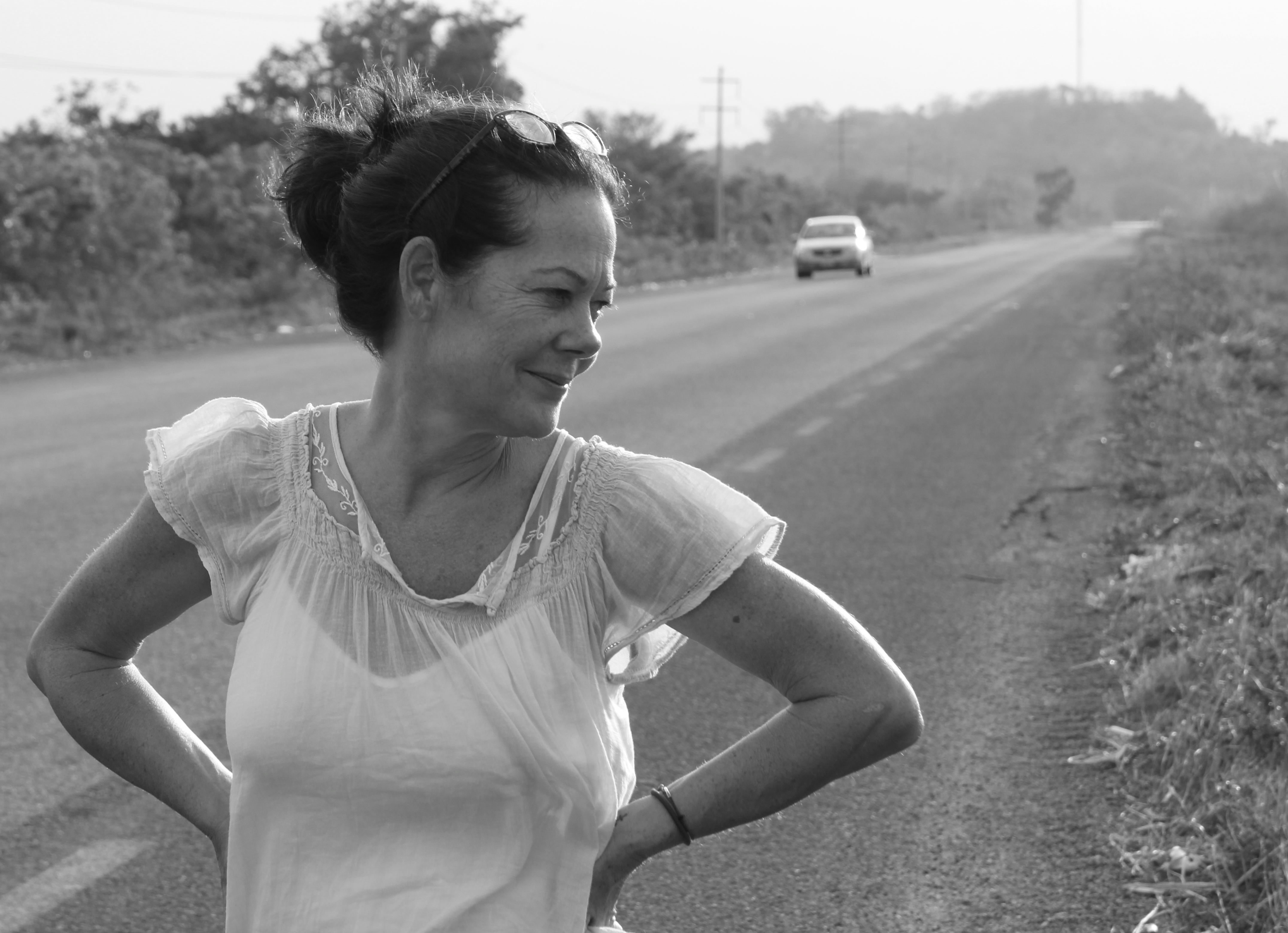 "Laughter is the Best."