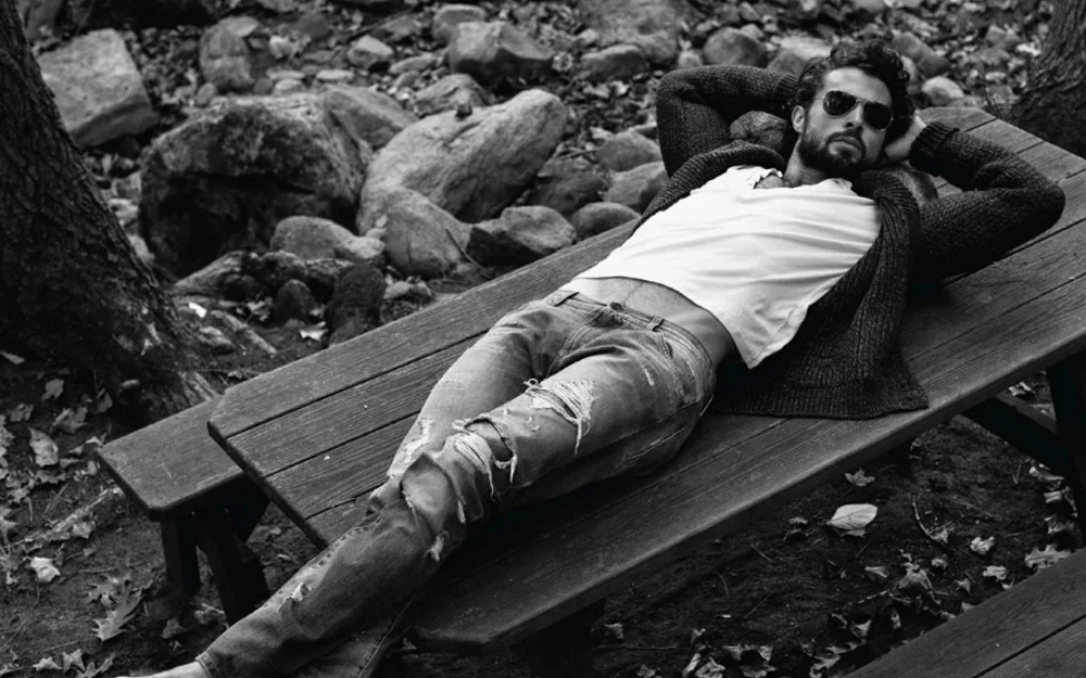 Don't quit your daydream.