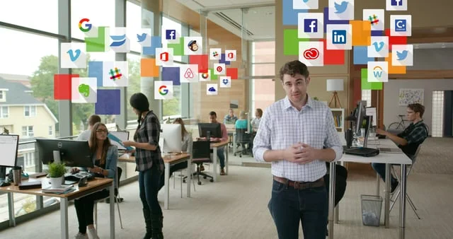 OneLogin: Avoid the SaaS Tsunami