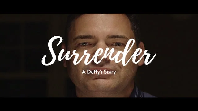 Surrender A Duffy's Story