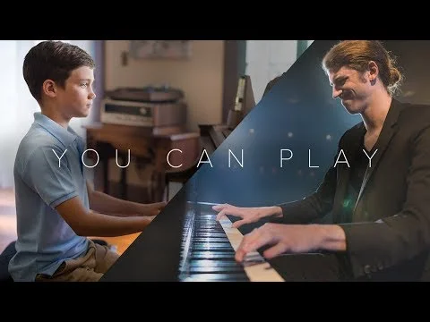 You Can Play - Musicnotes