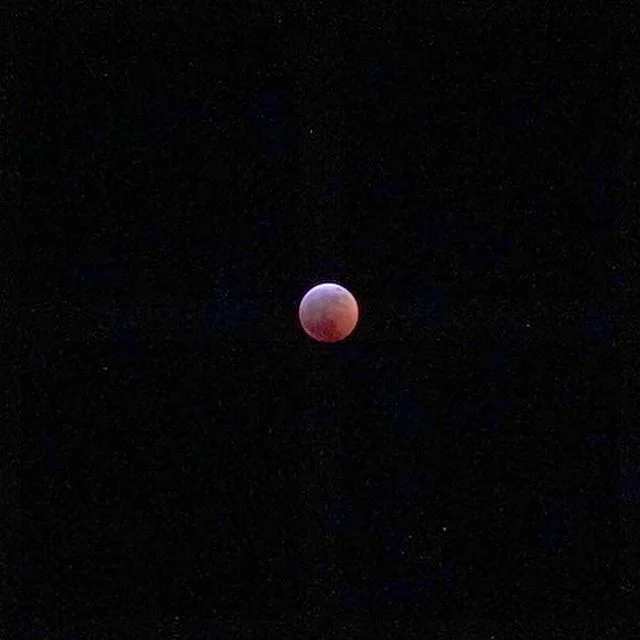 Purple to red. Sony A7III Sony 85mm f/1.8. #lunar #lunareclipse