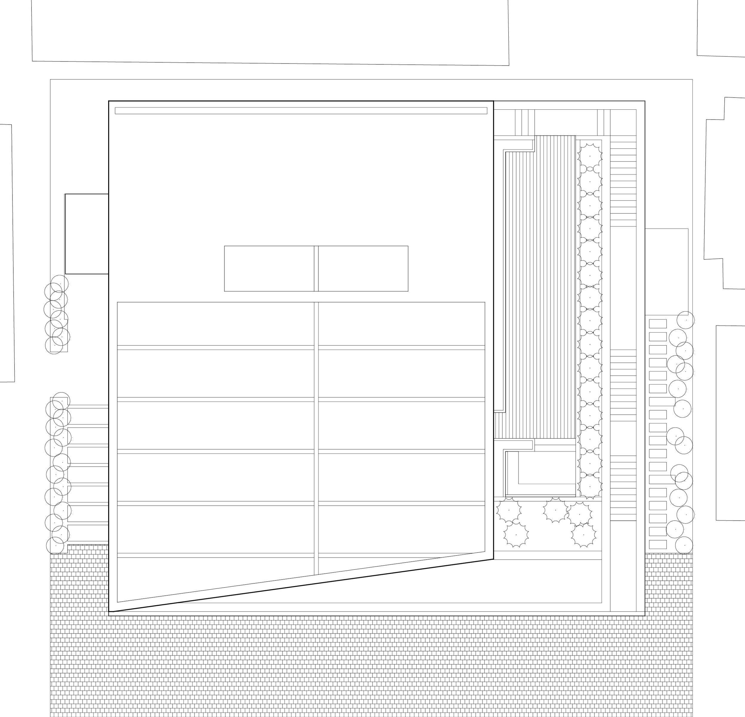 Roof Plan
