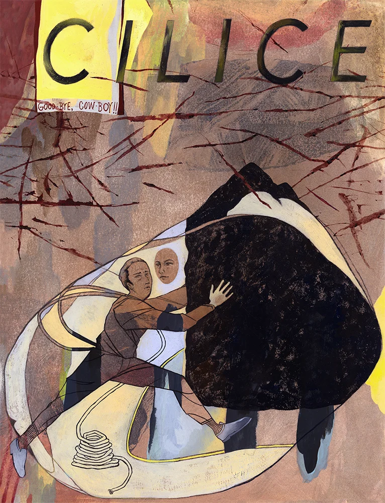Cilice