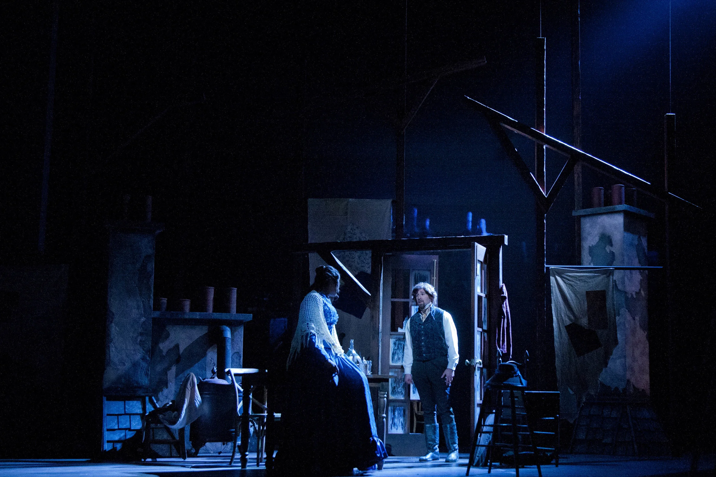 La Boheme