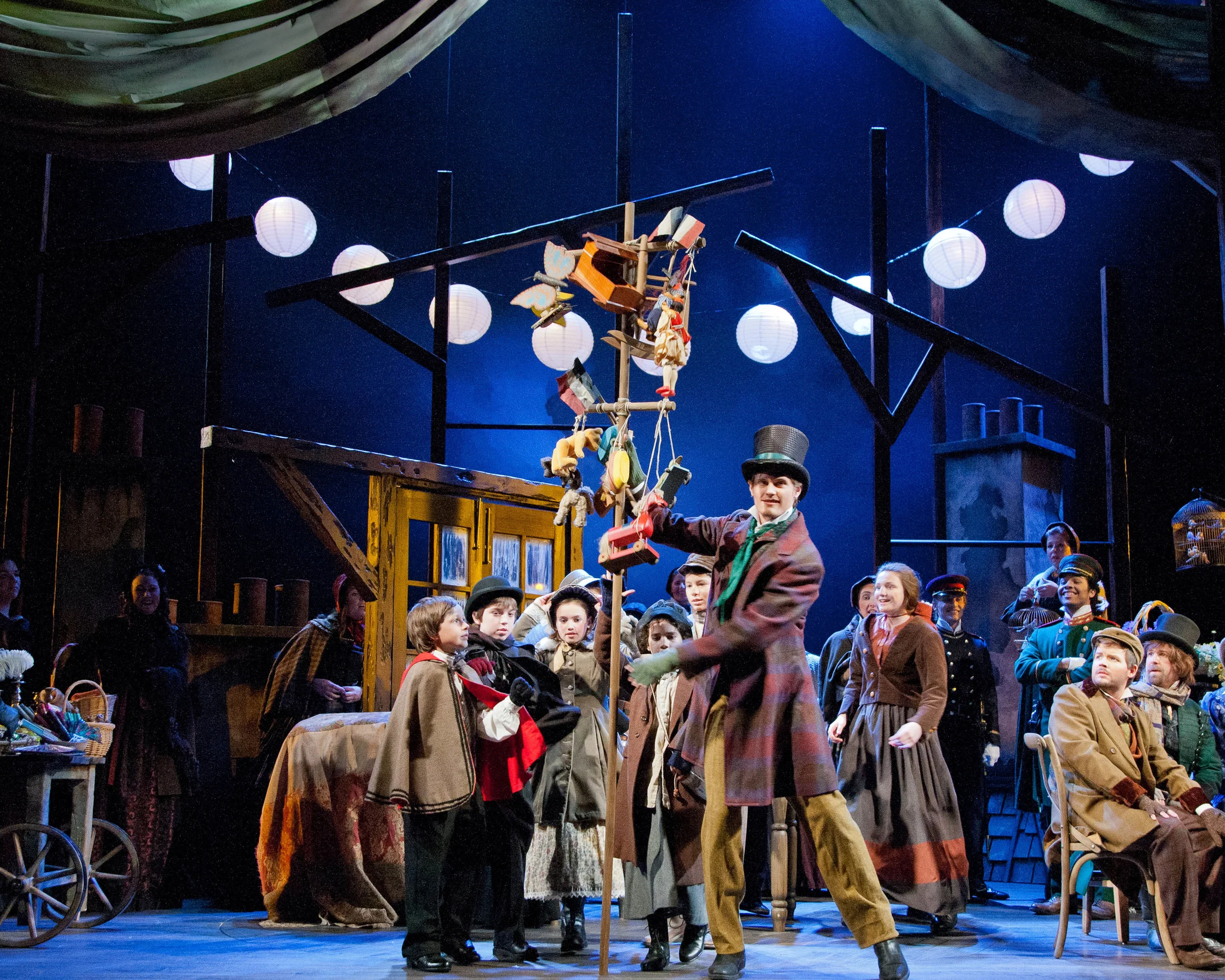 La Boheme