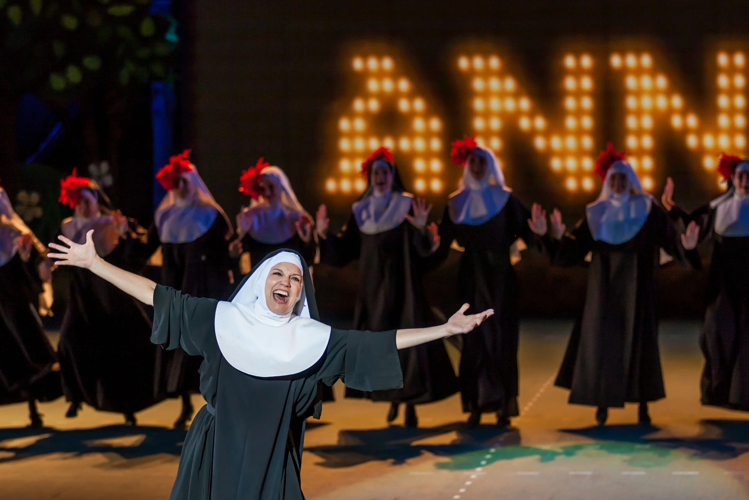 Nunsense