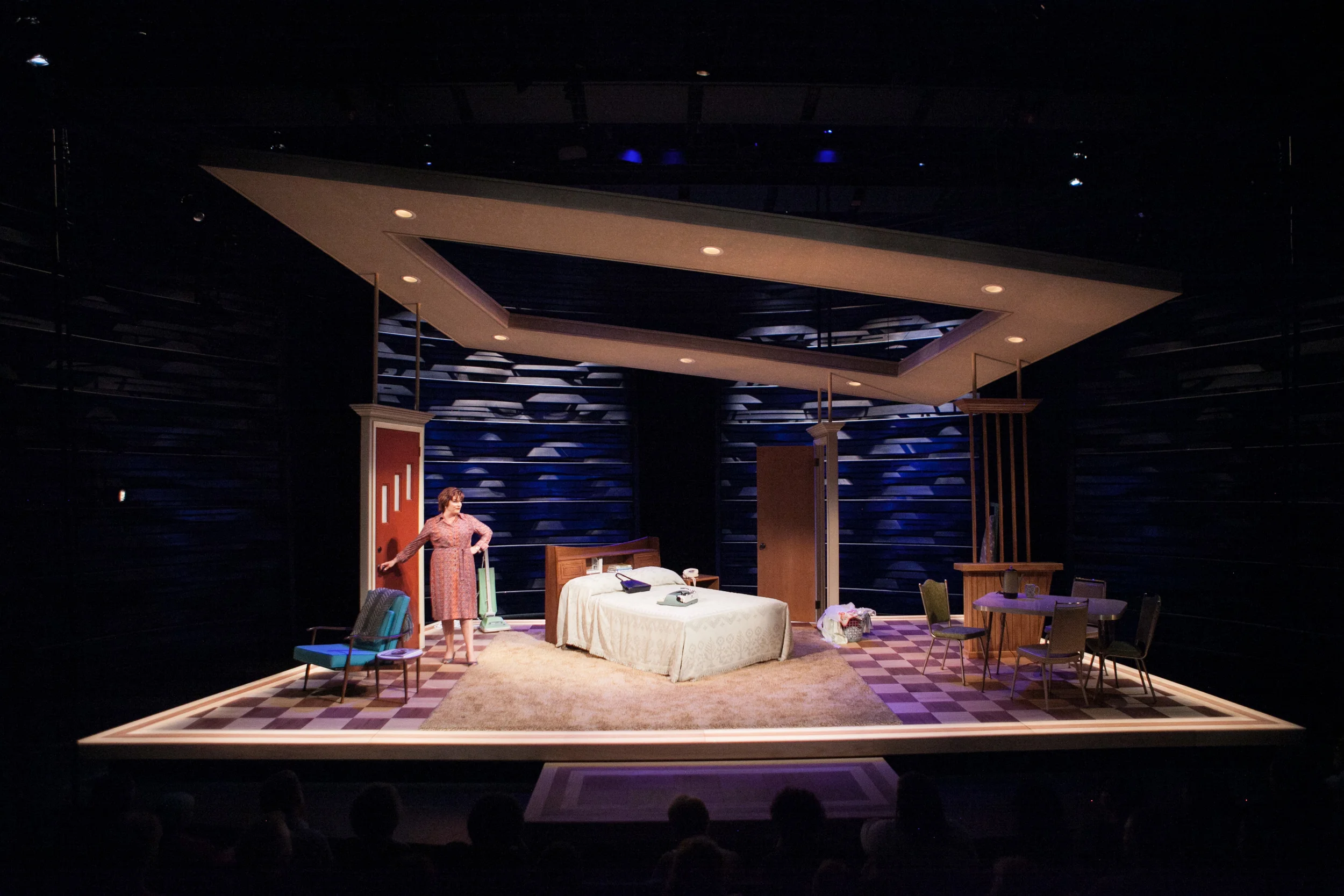 Erma Bombeck: At Wit's End