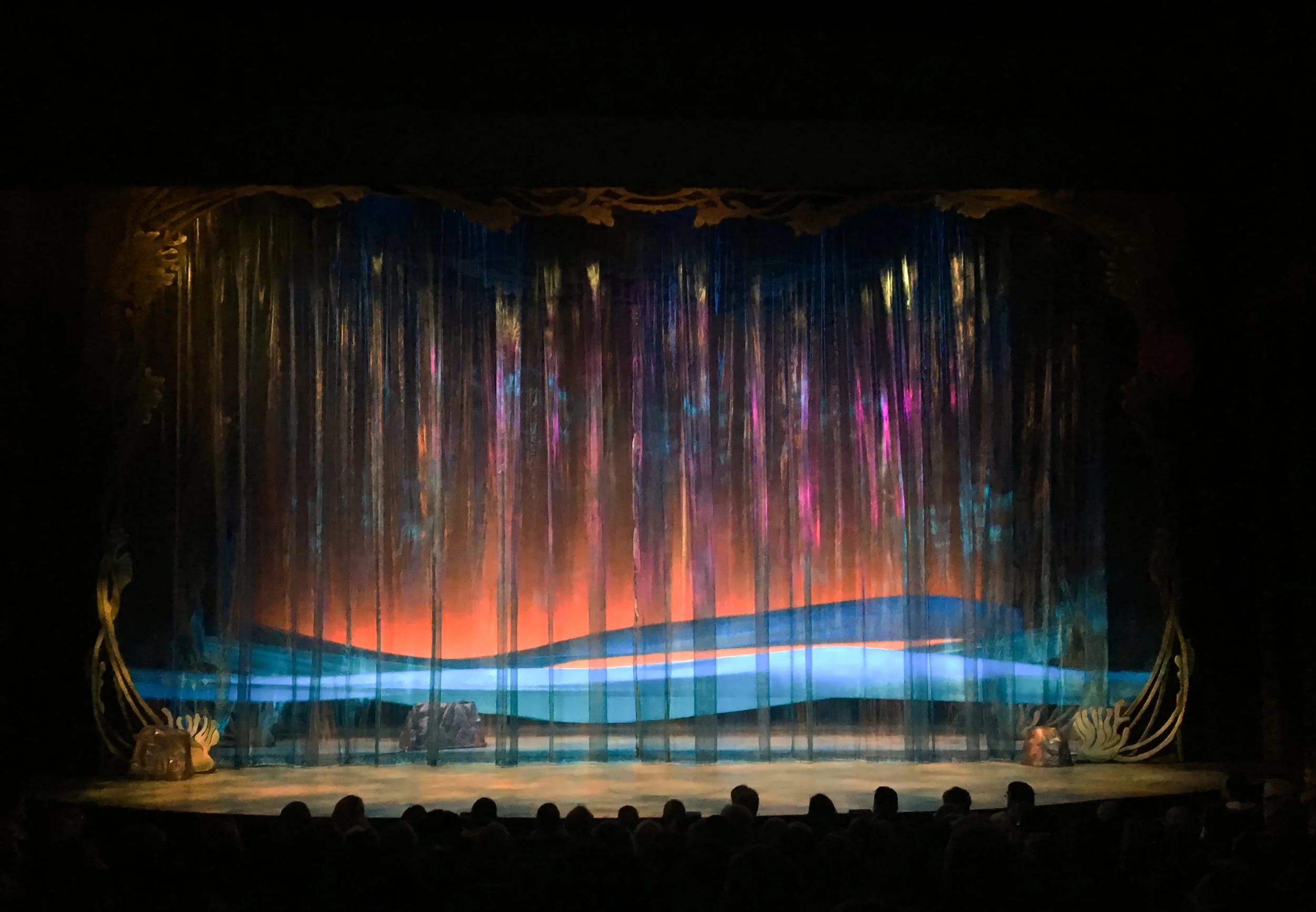 Disney's The Little Mermaid