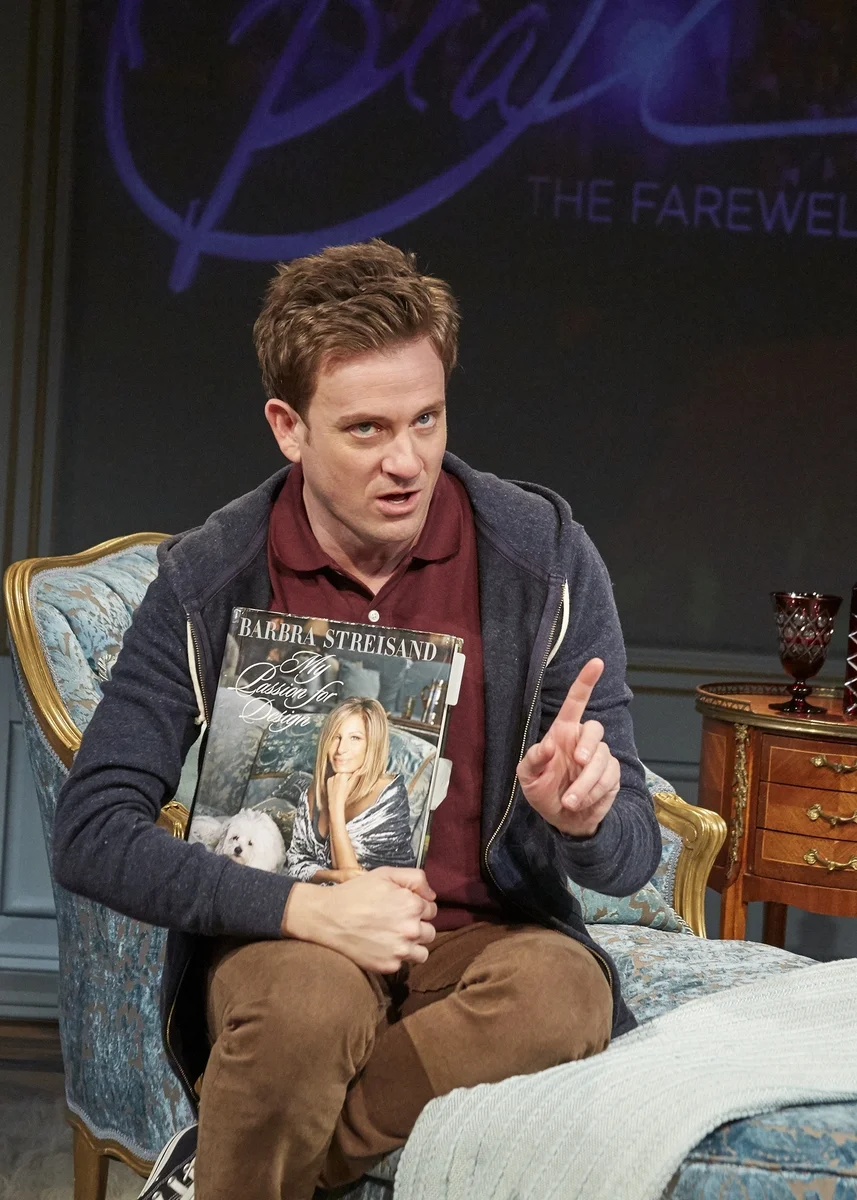 Buyer and Cellar