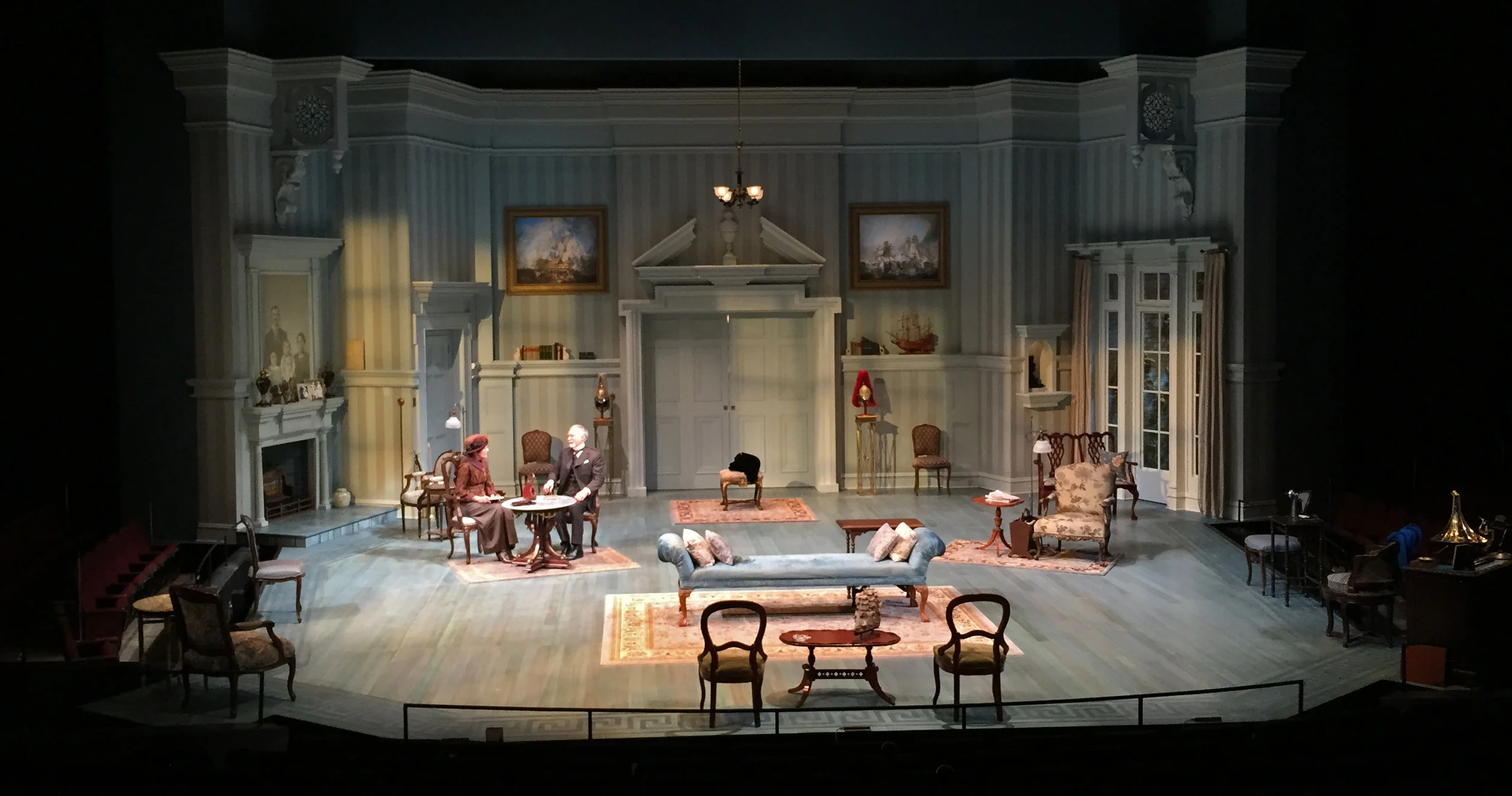 The Winslow Boy