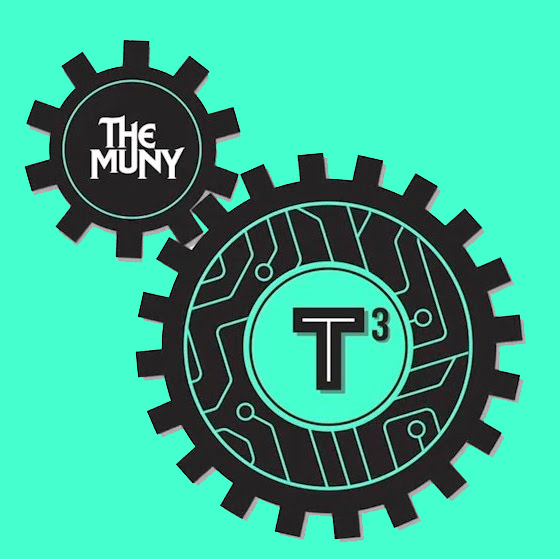 T3 - The Muny
