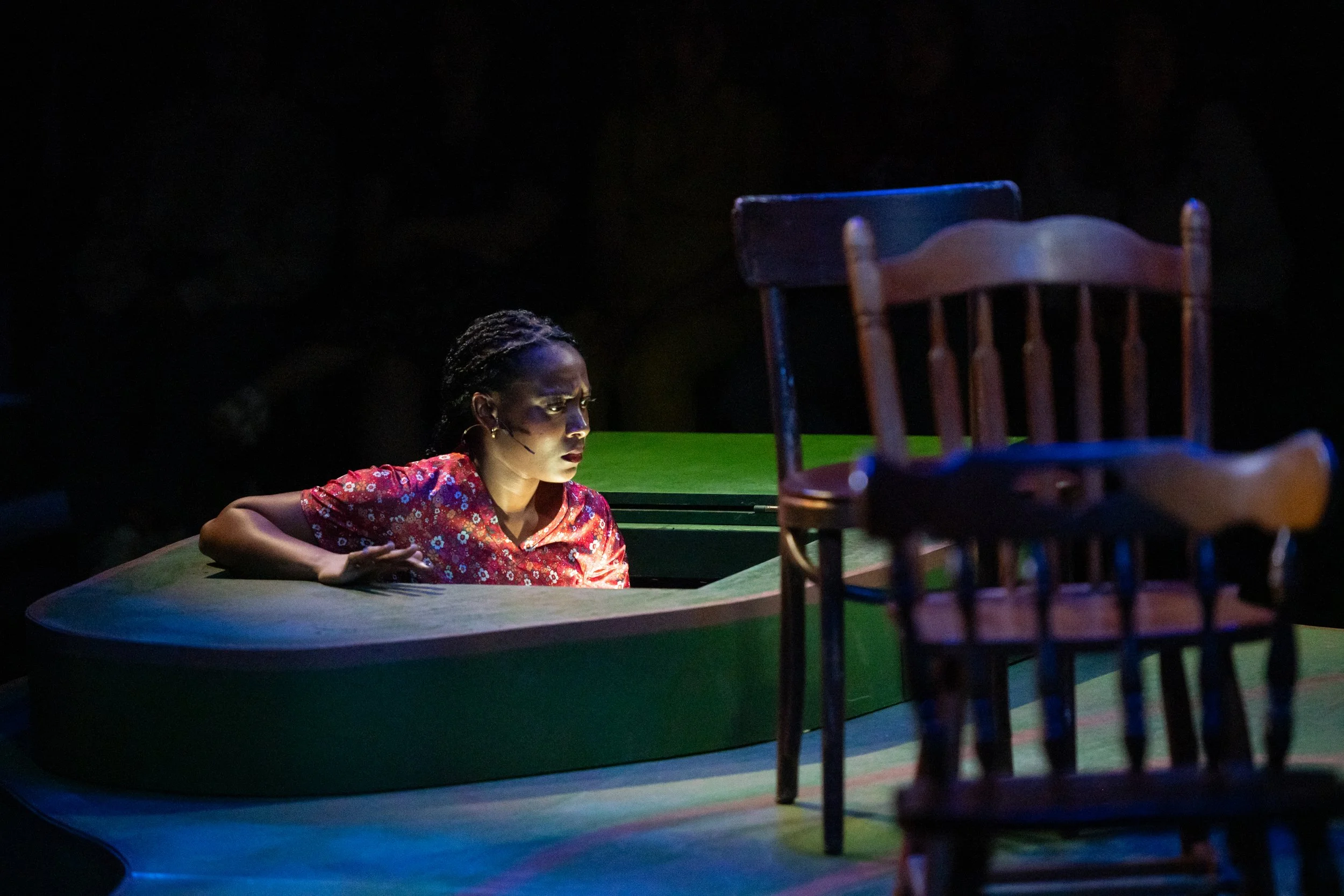 Come From Away
