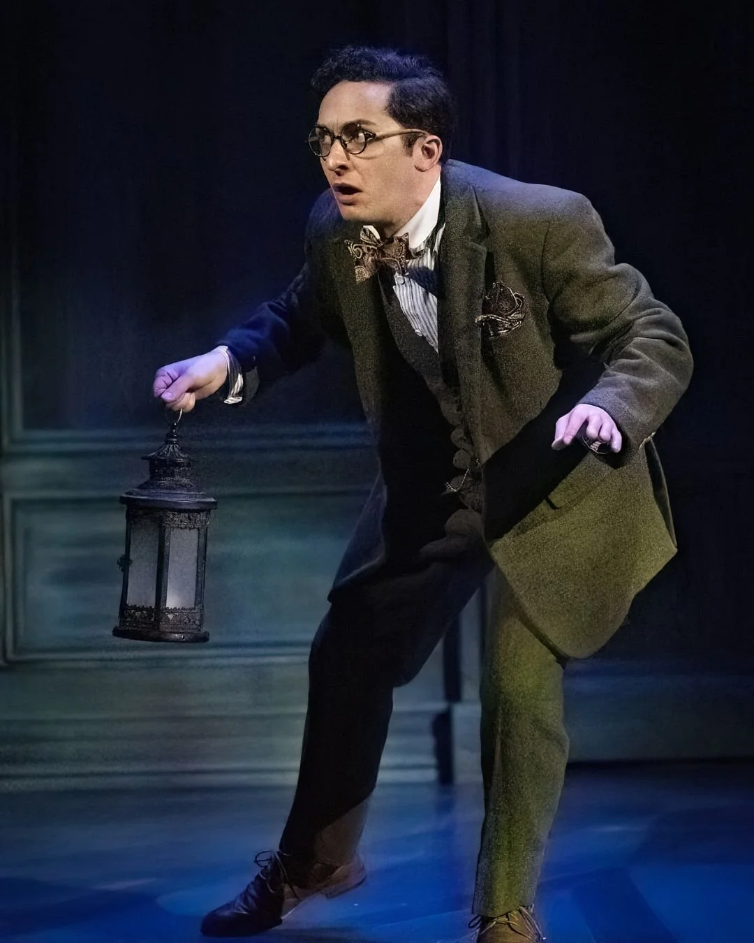  Dracula: A Comedy of Terrors  Arizona Theatre Company  