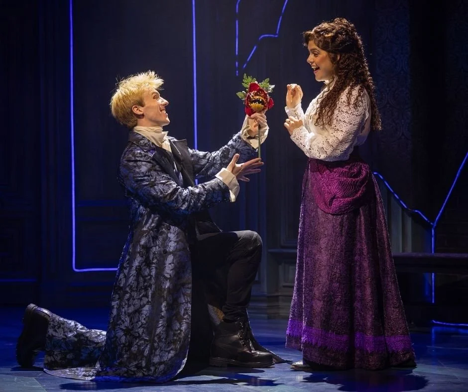  Dracula: A Comedy of Terrors  Arizona Theatre Company  