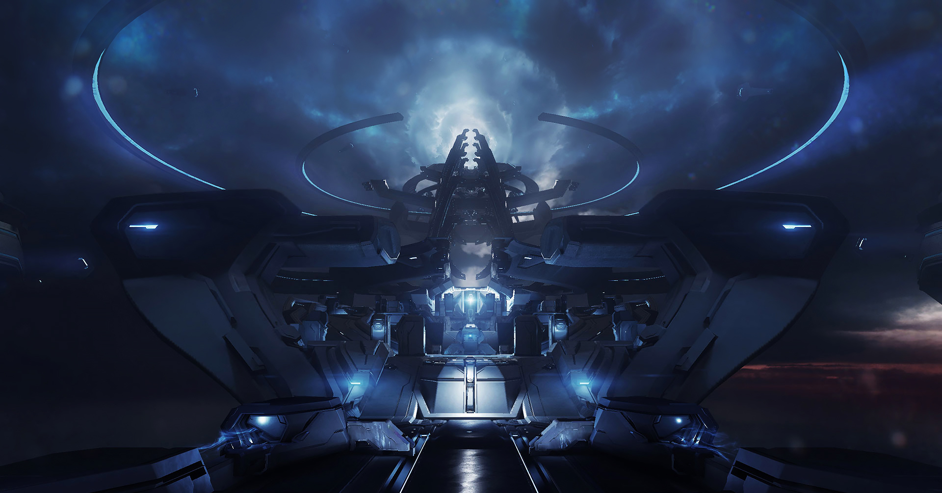 Halo 5 : Guardians