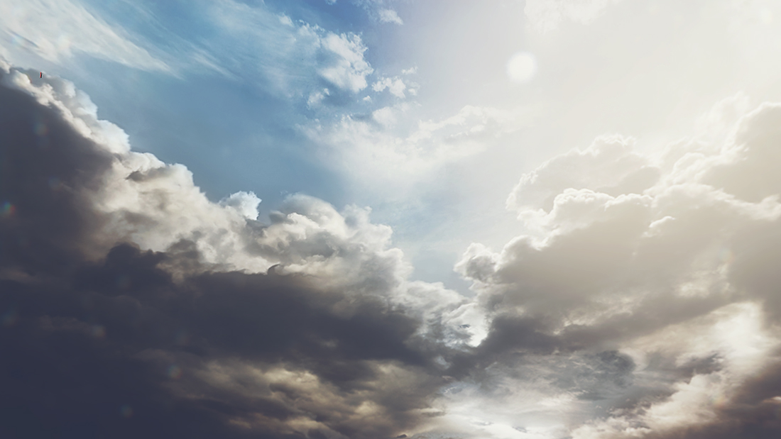 sky of Sanghelios