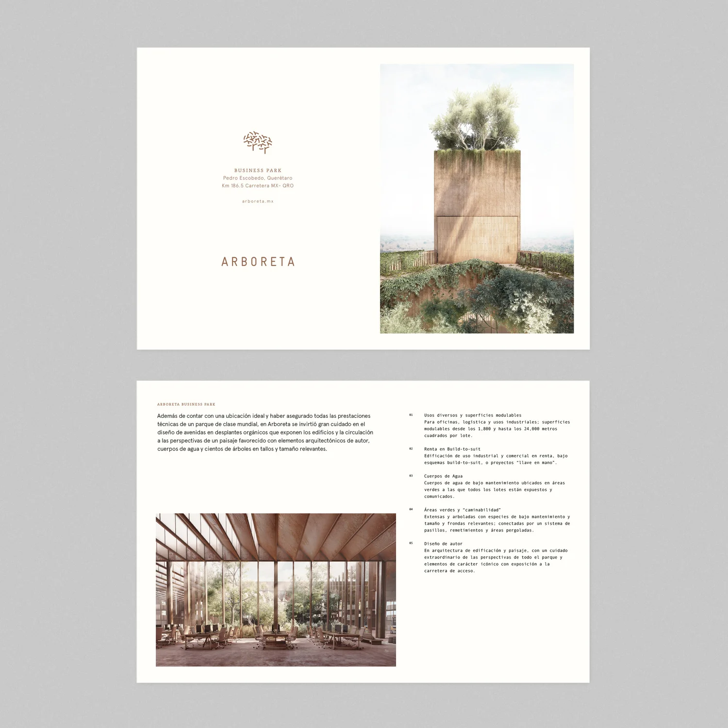 La Tortilleria A Creative Company Bodega 8