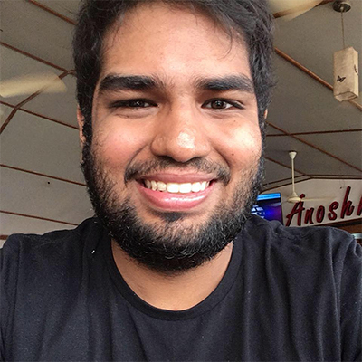 Varun Priolkar