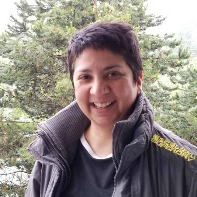 Diya Singh Client Success Director