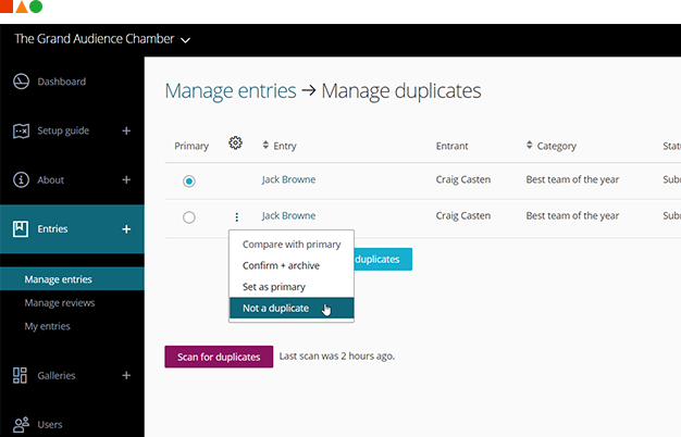 Manage duplicates not a duplicate panel.png
