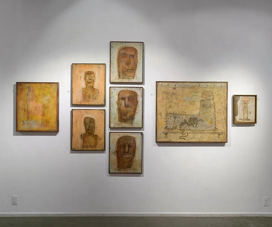 Galerie Robert Poulin