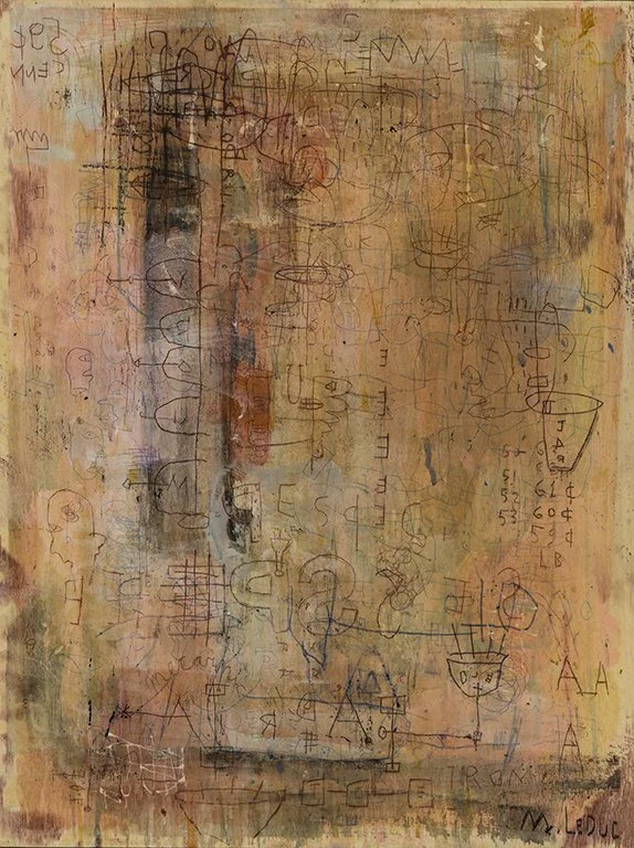 Marginaux et Francs-tireurs — Galerie Robert Poulin