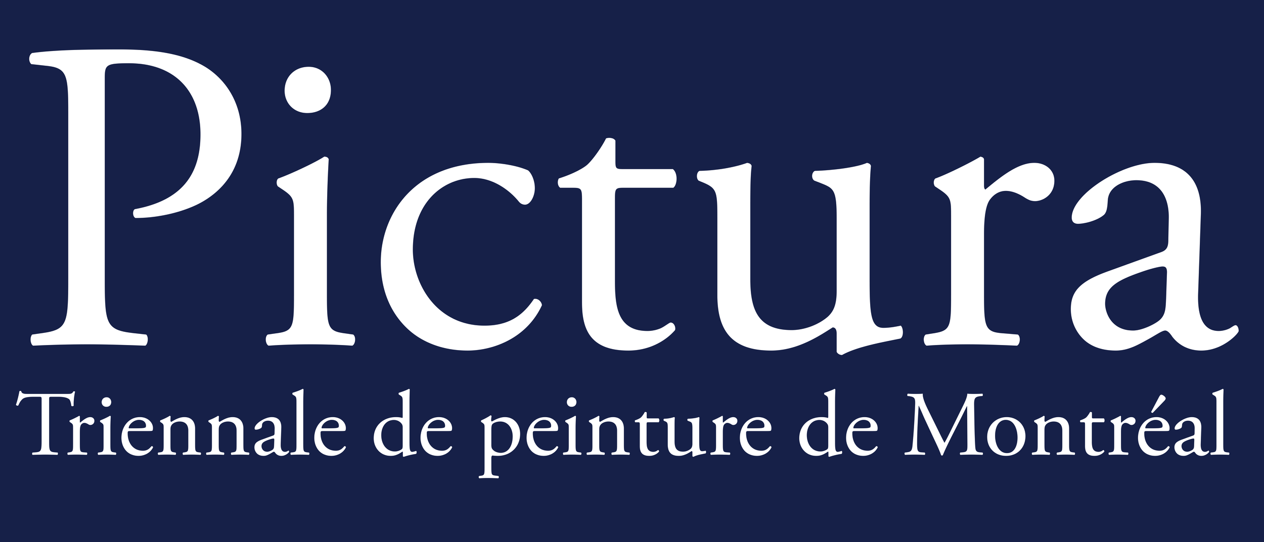 Pictura2026 Logo Blanc sur Bleu.png