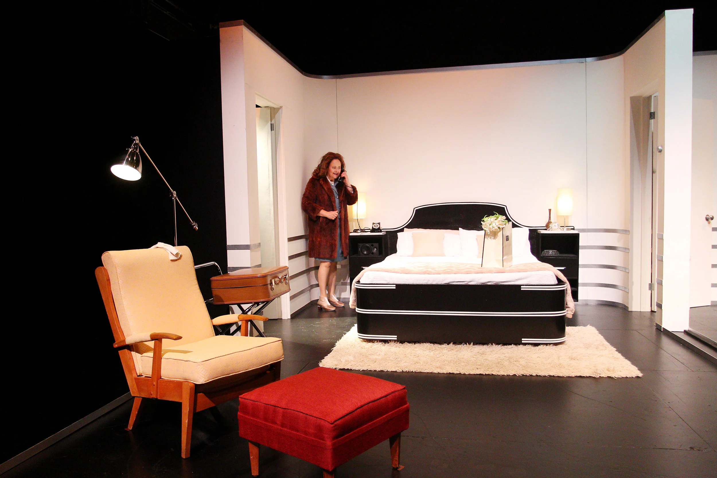 2. Karen Nash (Odile Le Clezio) - Plaza Suite - Visitor from Mamaroneck.jpg