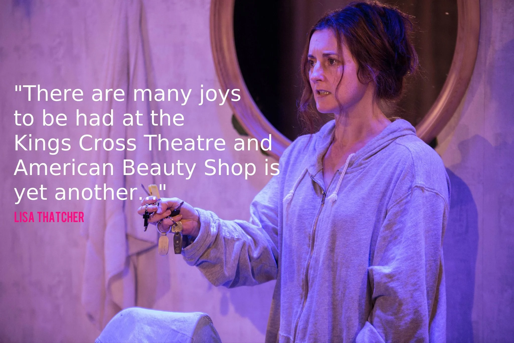 Doll (Janine Watson) - Lisa Thatcher quote.jpg